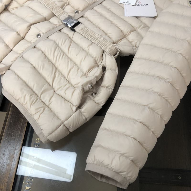 Moncler Down Jackets